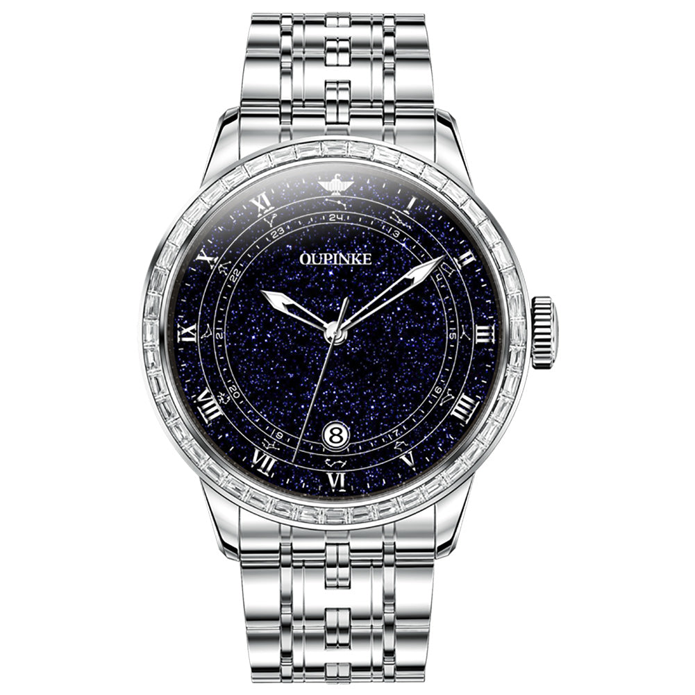 125 Men's Fashion Automatic Watch