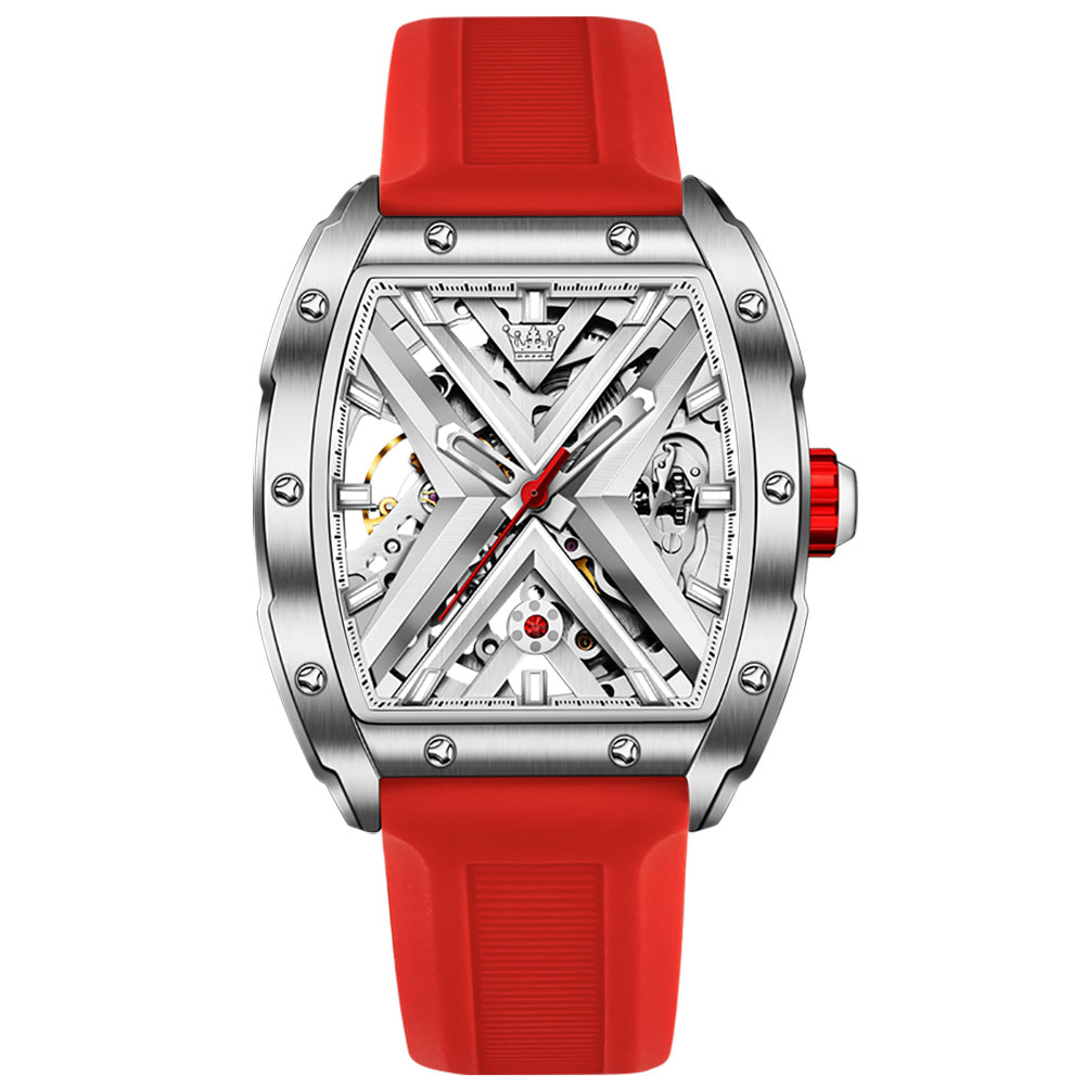 129 Men's Fashion Automatic Watch