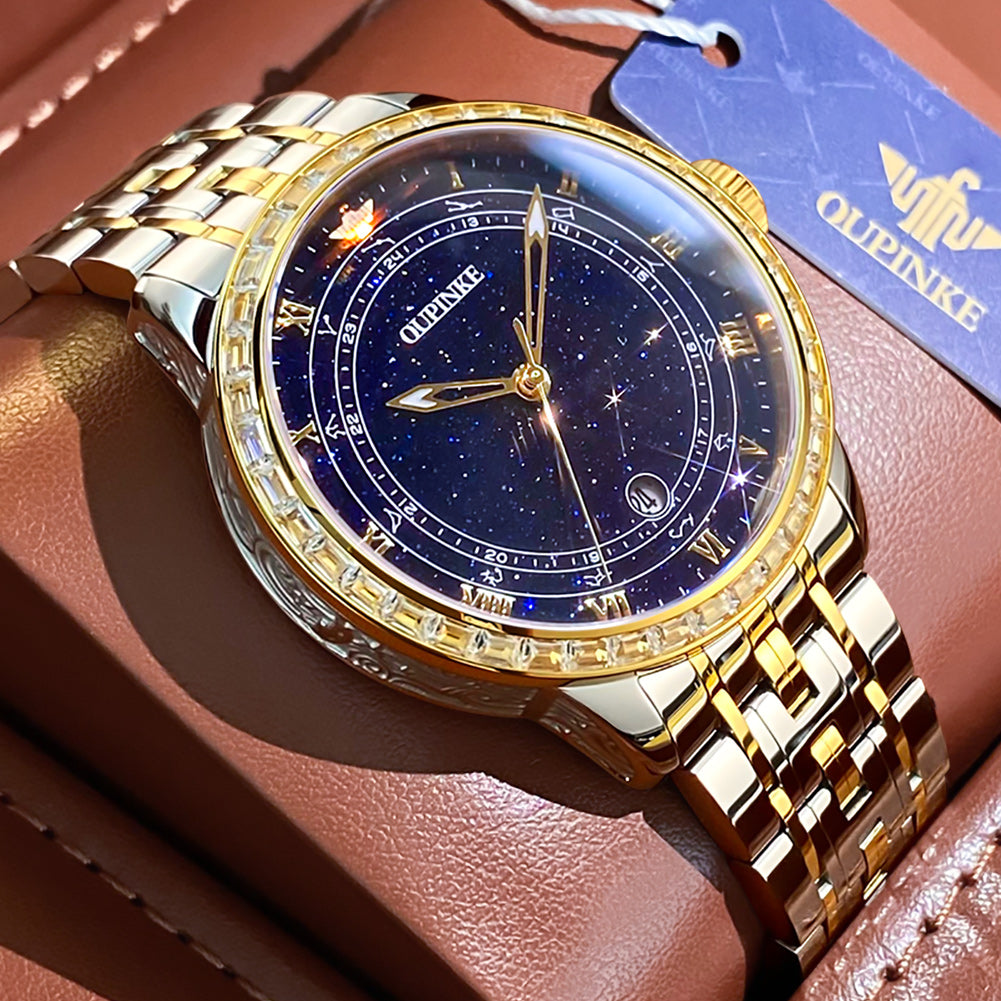 125 Men's Fashion Automatic Watch