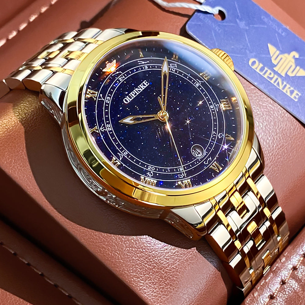 125 Men's Fashion Automatic Watch