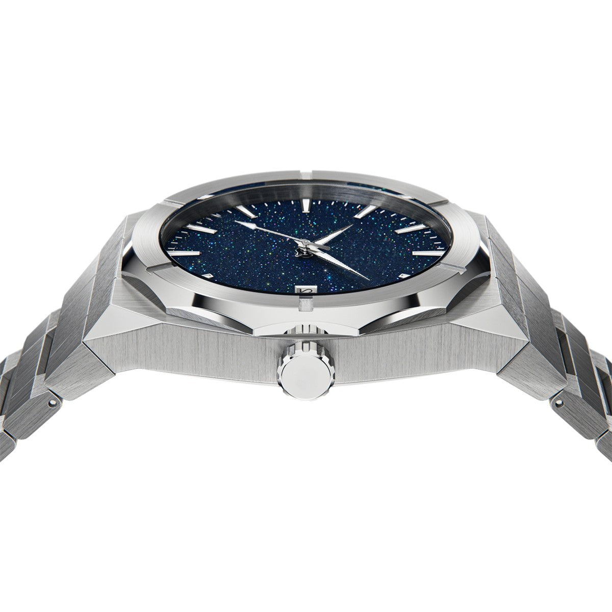329 Men's Fashion Quartz Watch