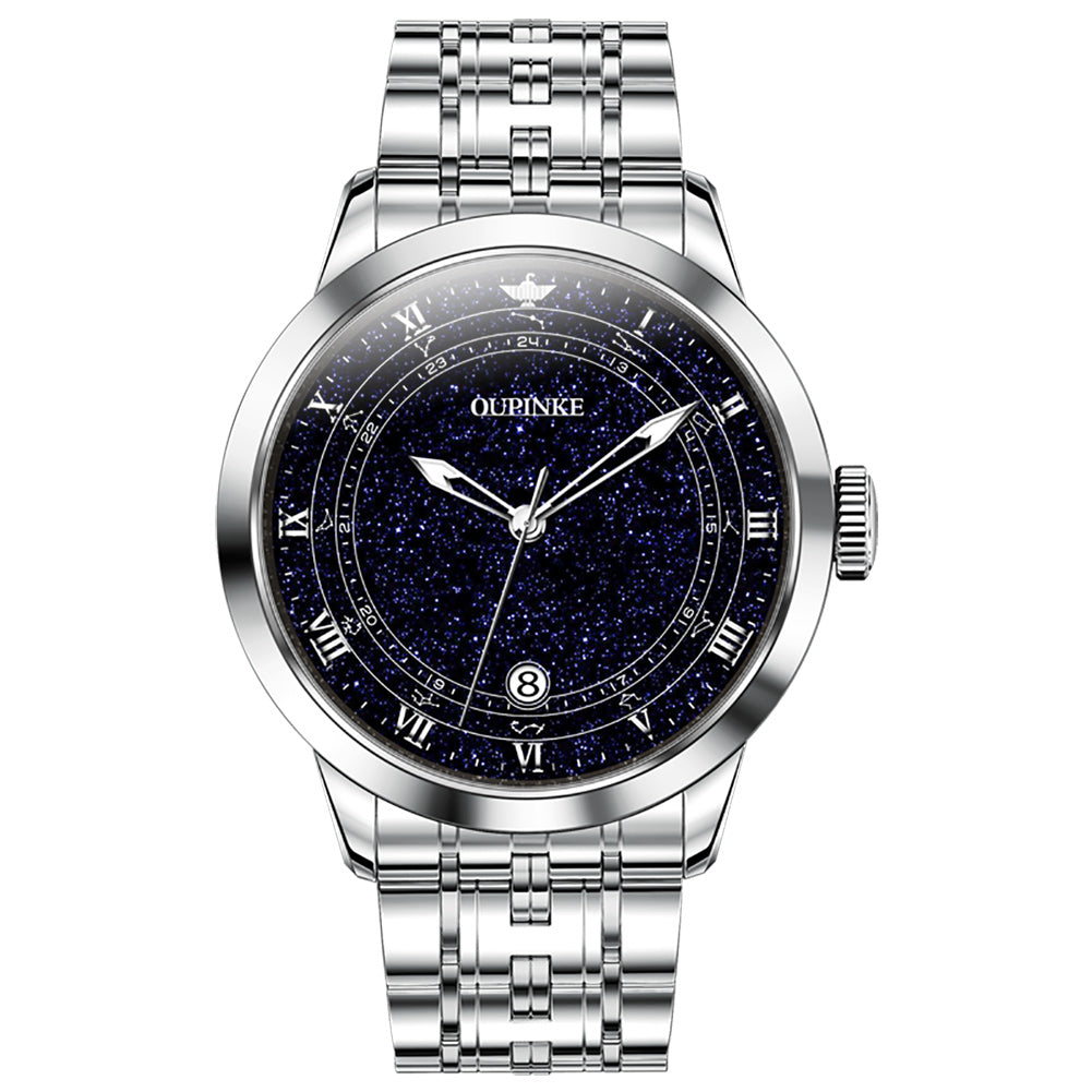 125 Men's Fashion Automatic Watch