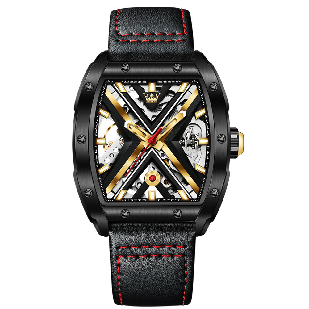 129 Men's Fashion Automatic Watch