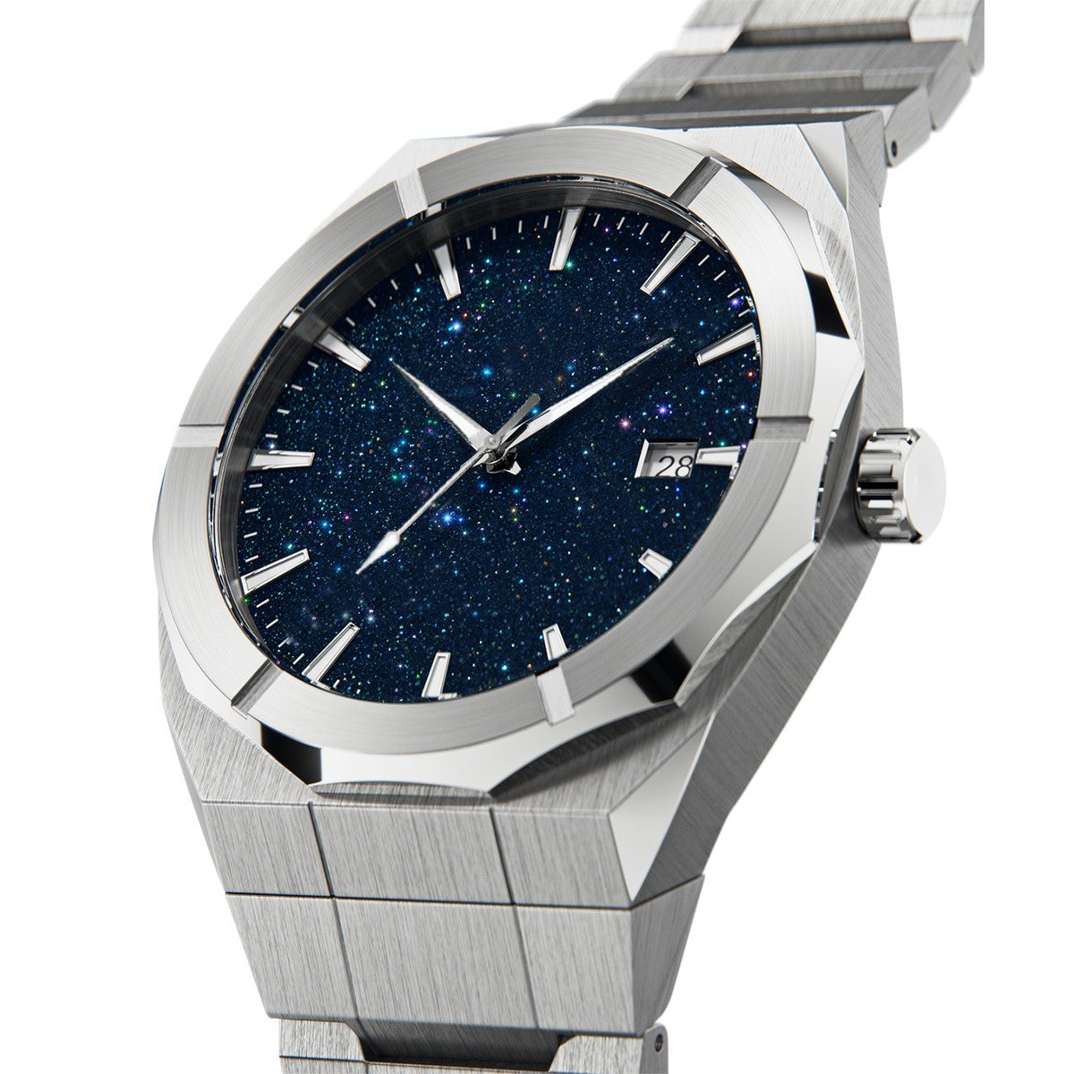329 Men's Fashion Quartz Watch
