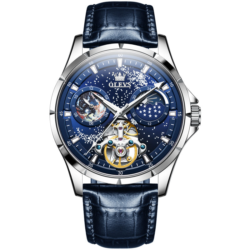 335 Men's Fashion Automatic Watch
