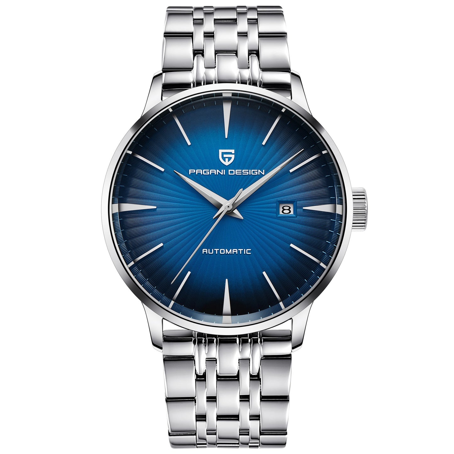 344 Men's Automatic Watch