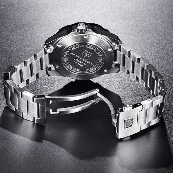 115 Men's Fashion Automatic Watch