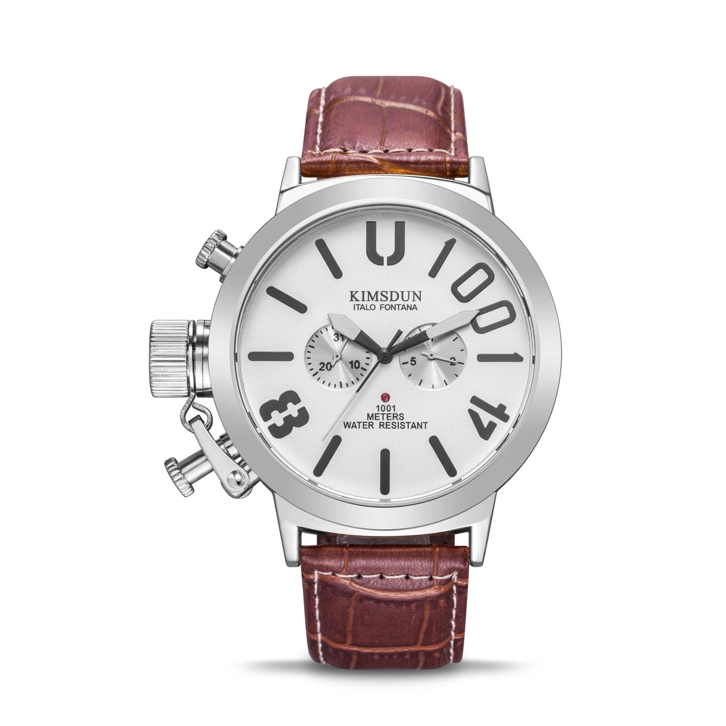 Men's Retro U100 Automatic Watch