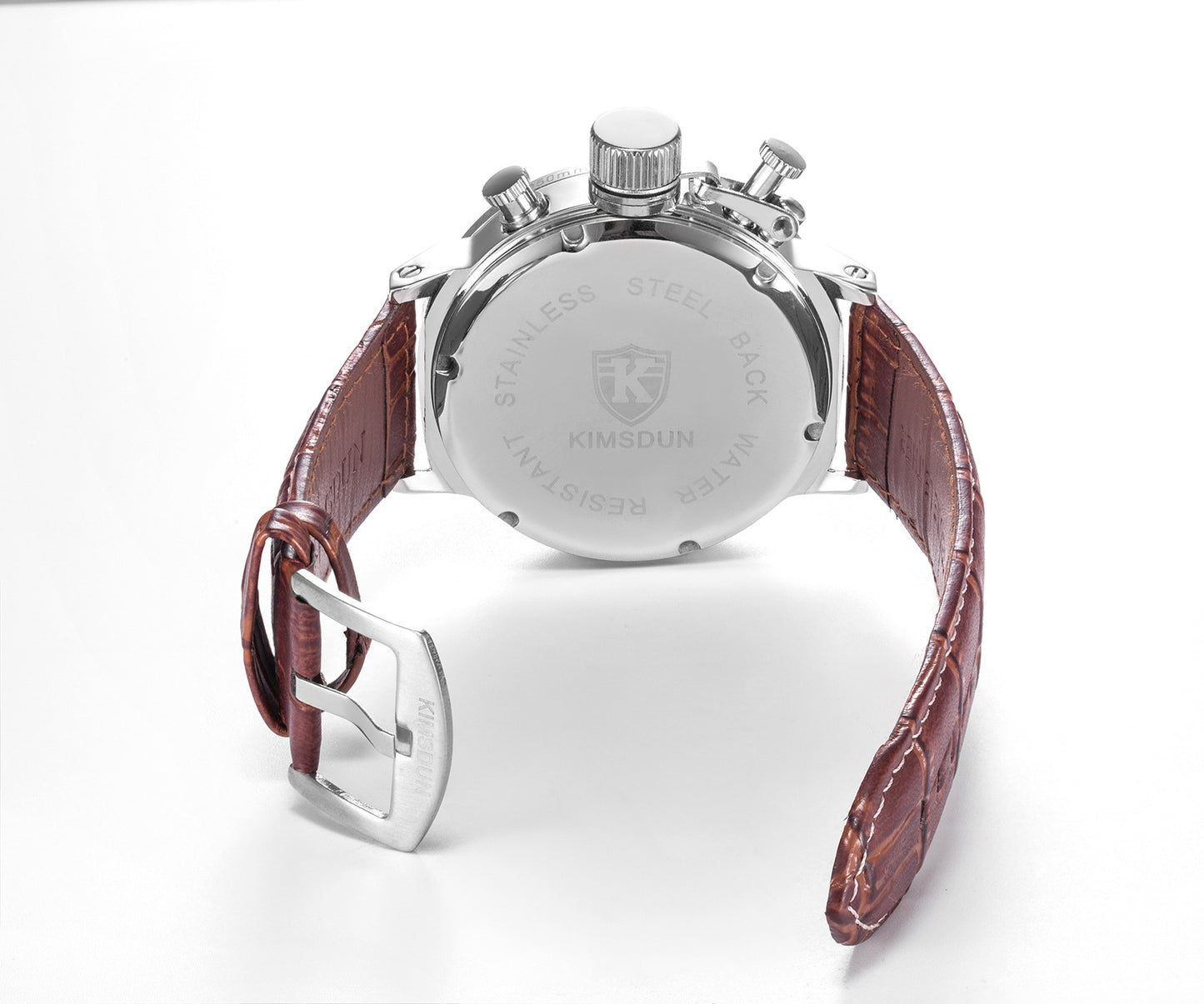 Men's Retro U100 Automatic Watch