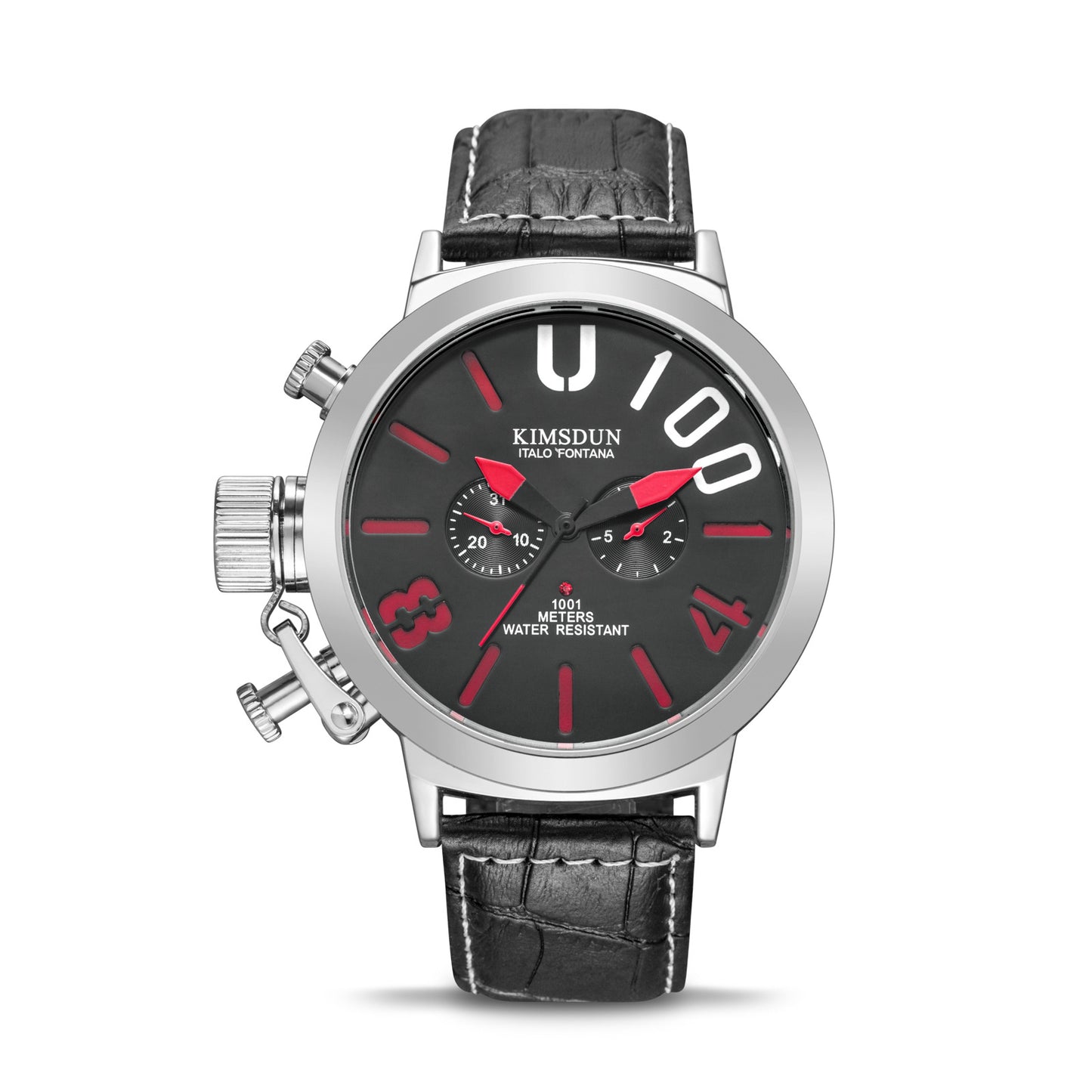 Men's Retro U100 Automatic Watch