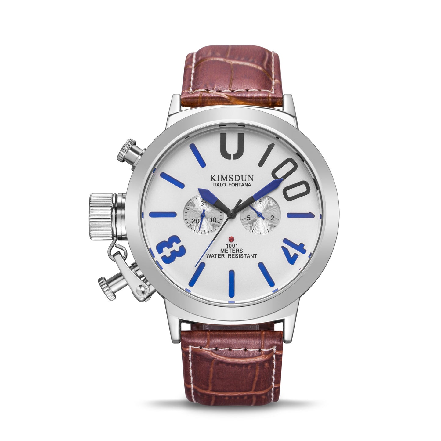 Men's Retro U100 Automatic Watch