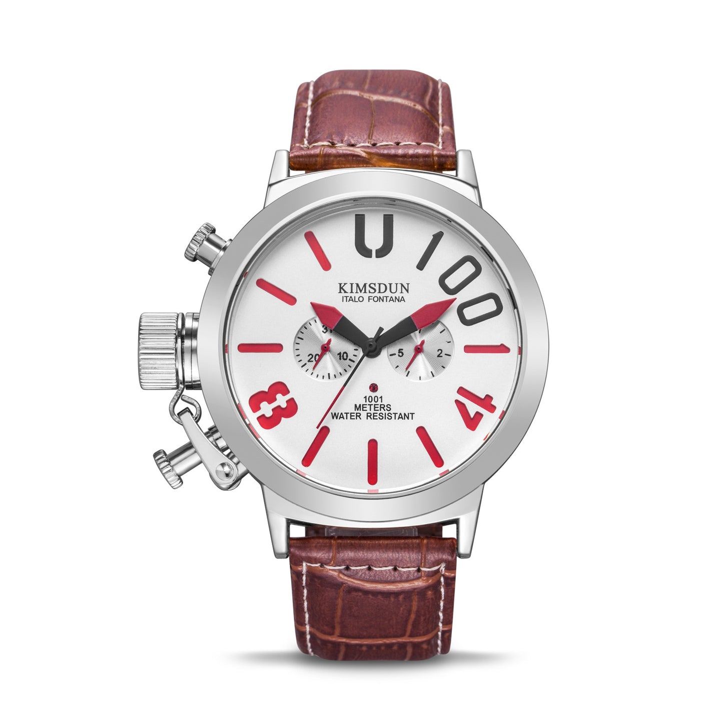 Men's Retro U100 Automatic Watch