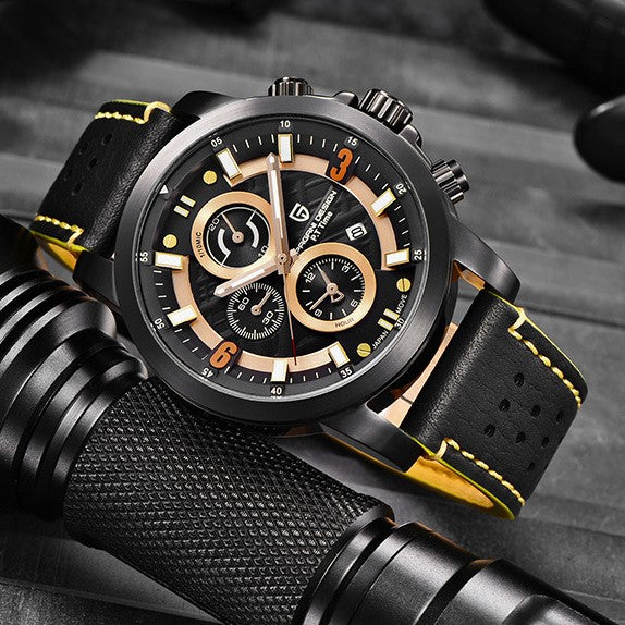 320 Men's Fashion Quartz Watch