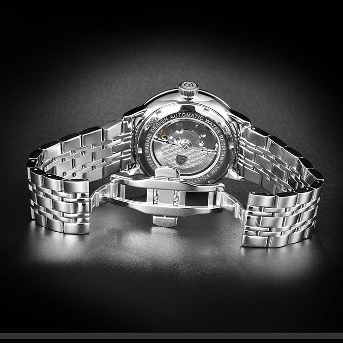 344 Men's Automatic Watch