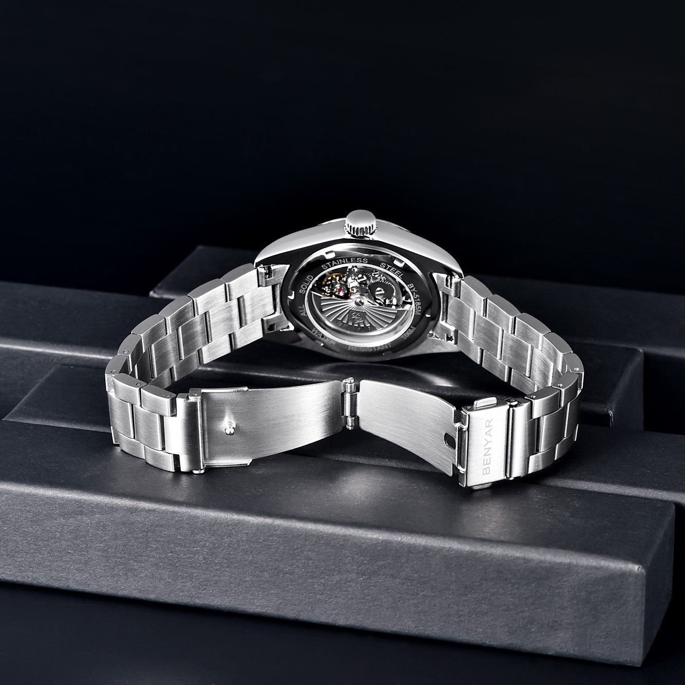 315 Men's Fashion Automatic Watch