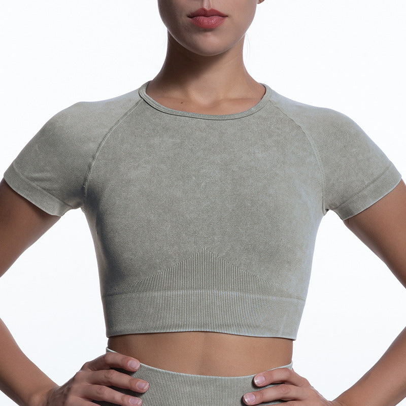 Semaless Yogawear