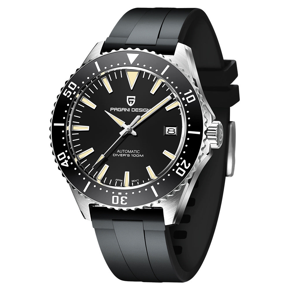 151 Men's Fashion Automatic Watch