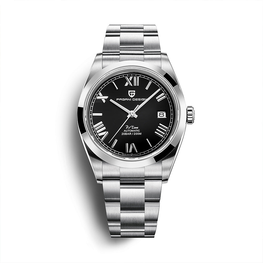 343 Men's Automatic Watch