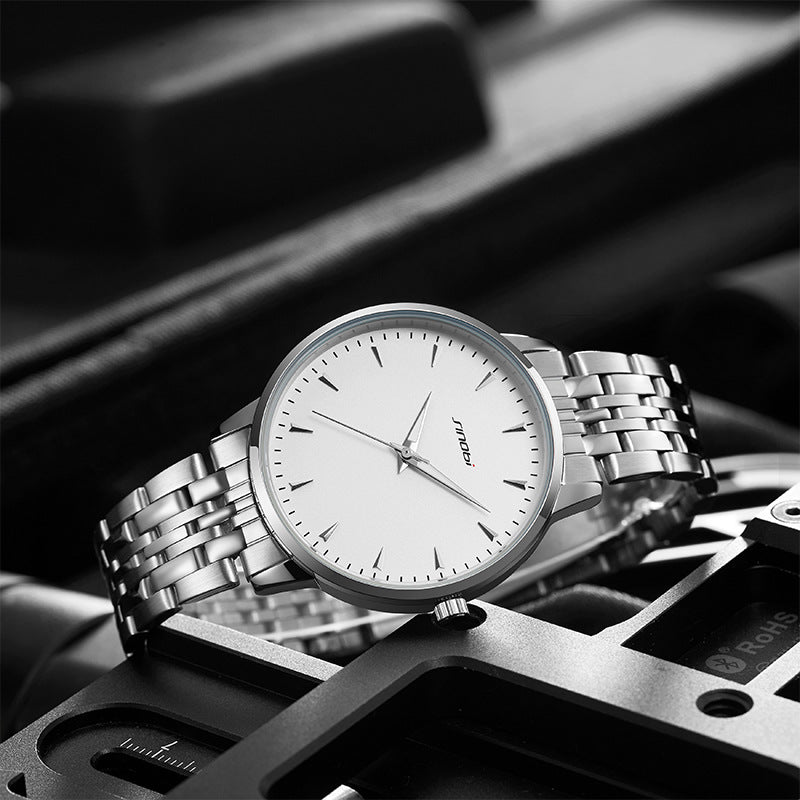 Men's Fashion Luminous Quartz Watch