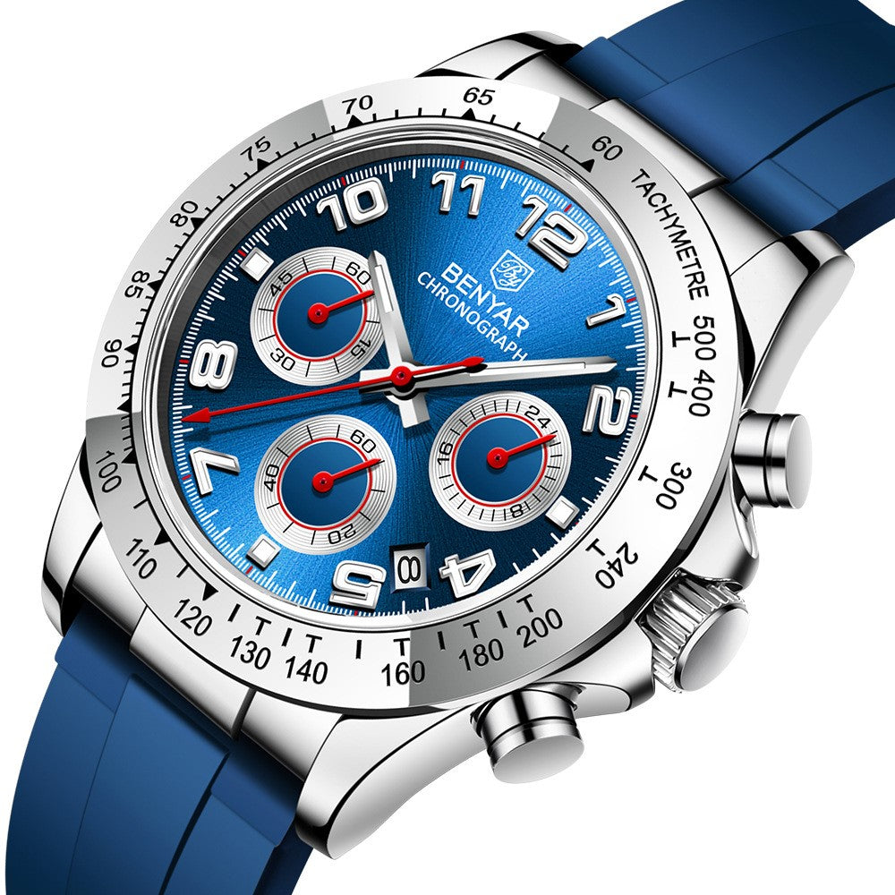 305 Men's Fashion Quartz Watch