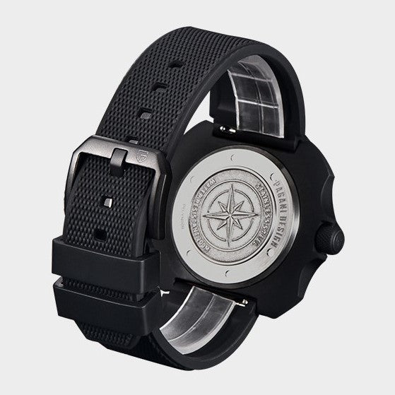 117 Men's Fashion Automatic Watch
