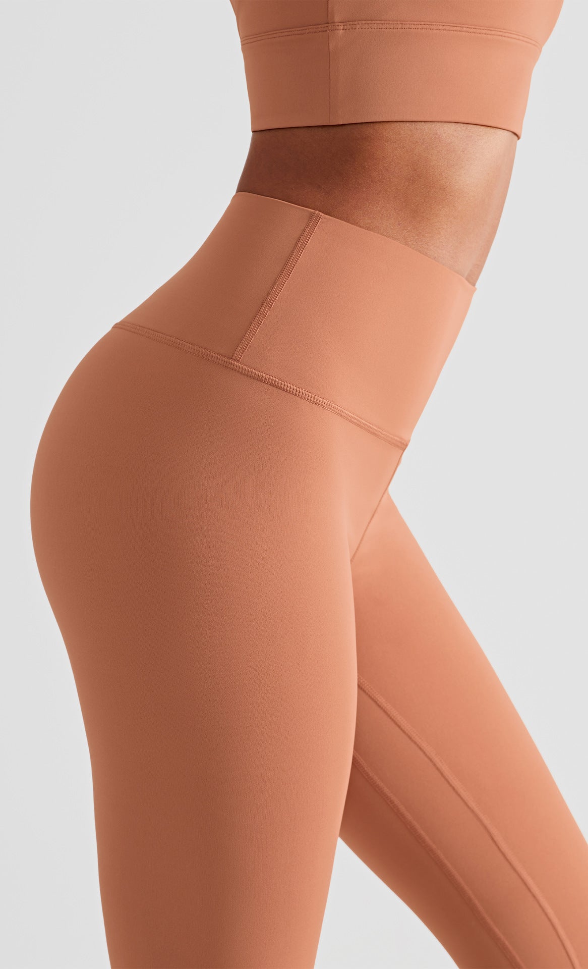 Ultra Shaped High Rise Leggings
