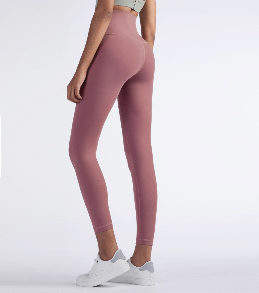 New Nude Full Length Leggings