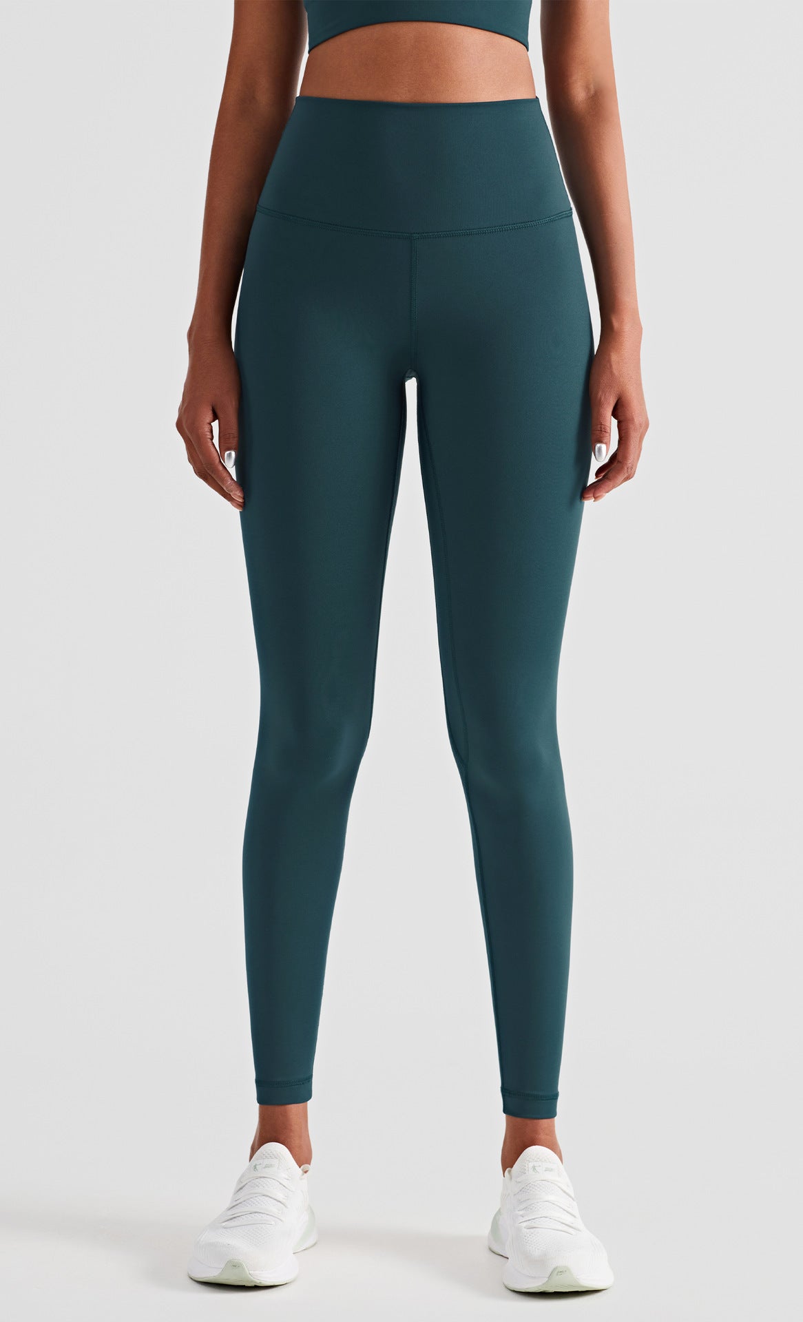 Ultra Shaped High Rise Leggings