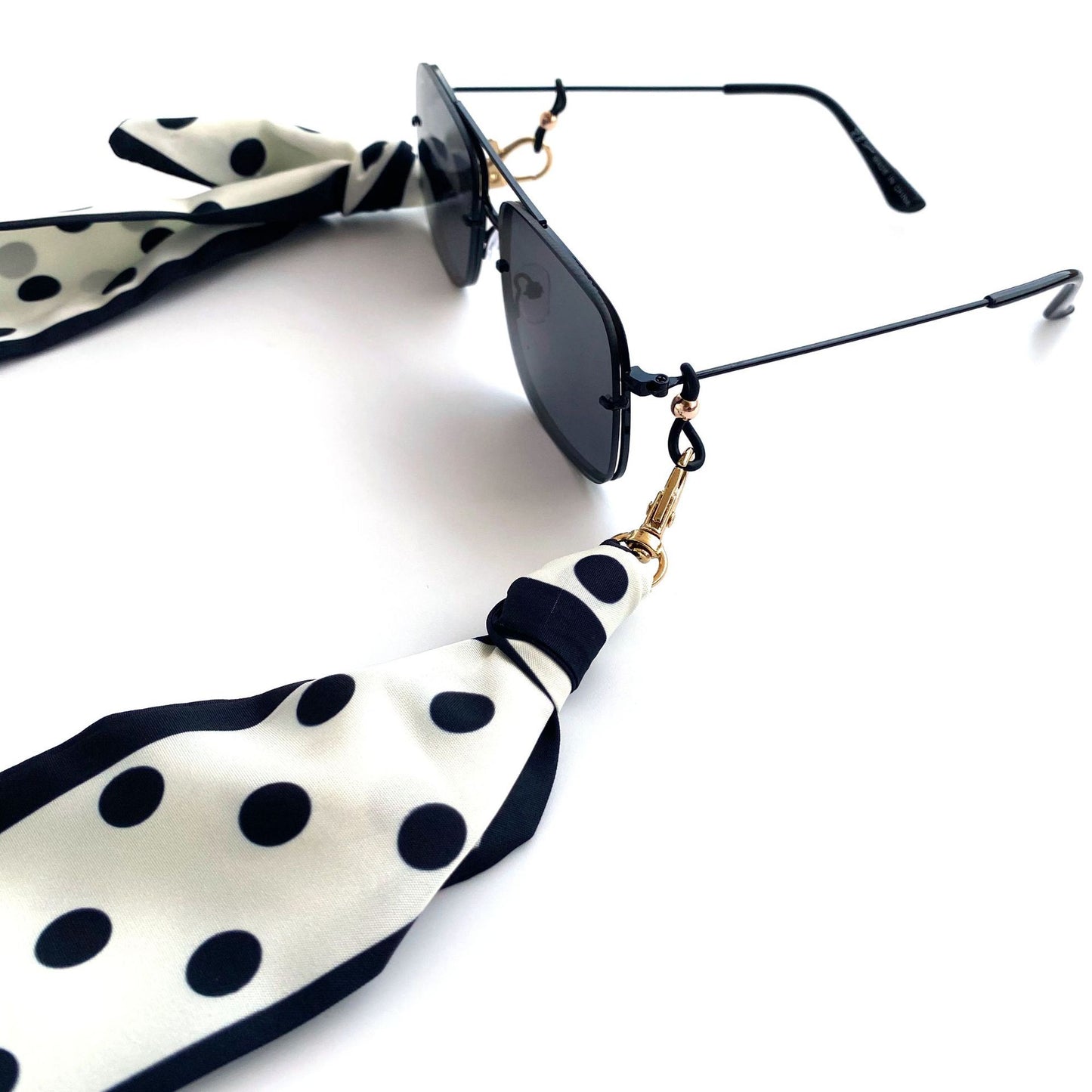 Ribbon Chain For Sunglasses