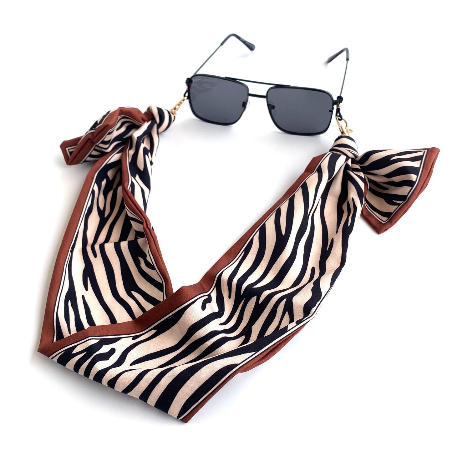 Ribbon Chain For Sunglasses