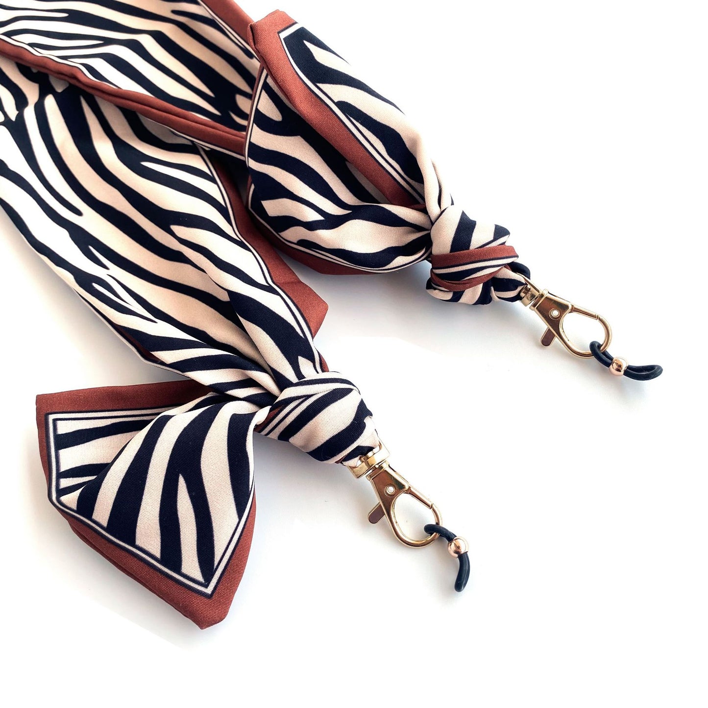 Ribbon Chain For Sunglasses