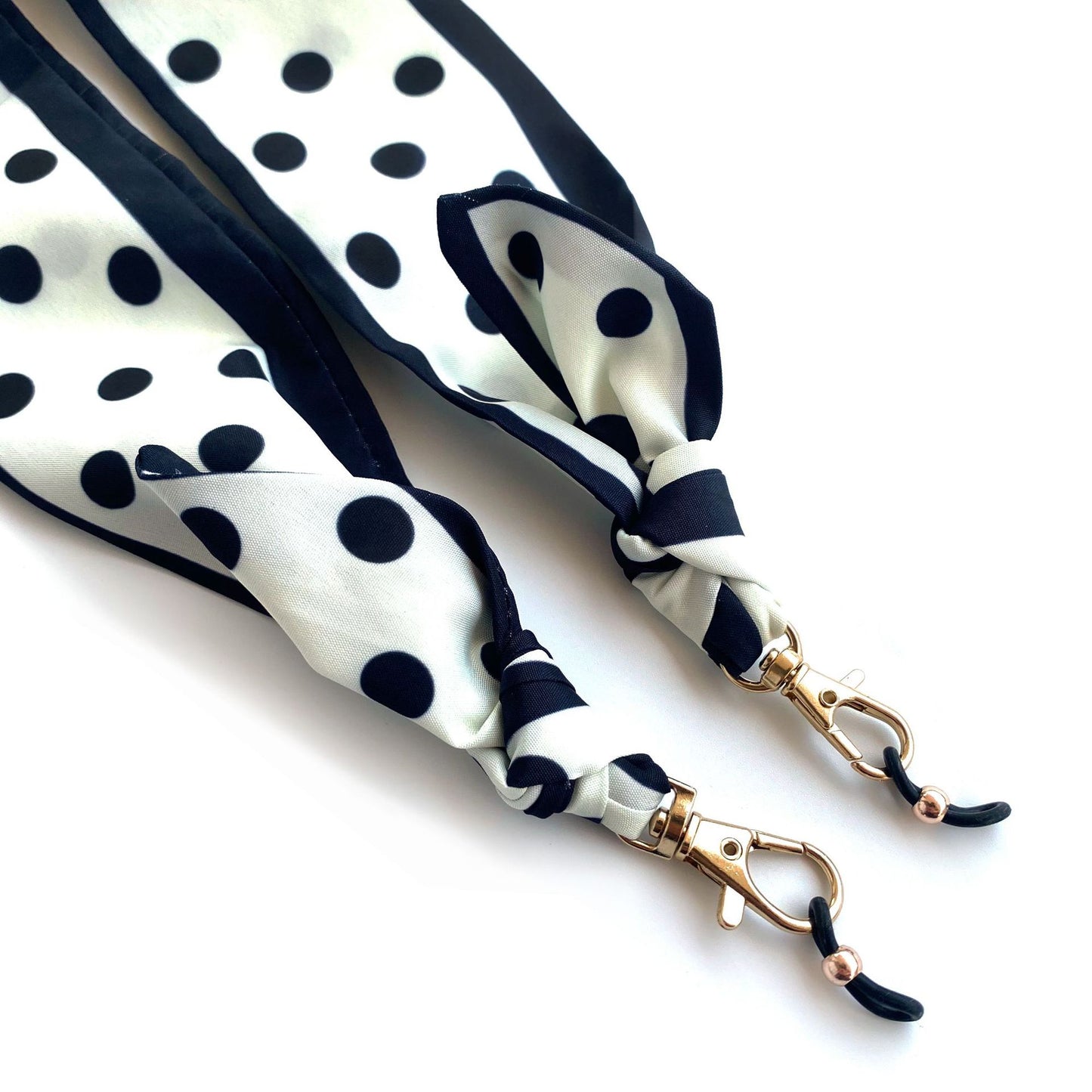 Ribbon Chain For Sunglasses