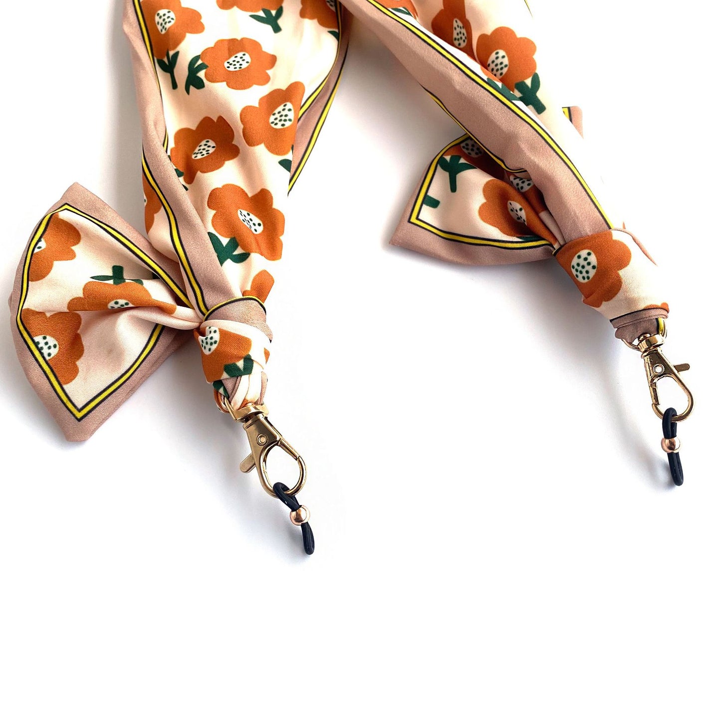 Ribbon Chain For Sunglasses