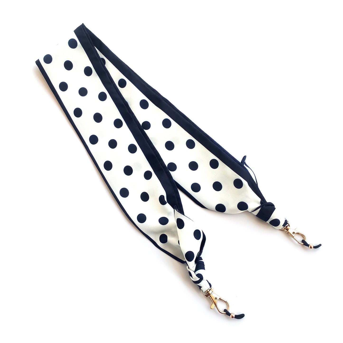 Ribbon Chain For Sunglasses