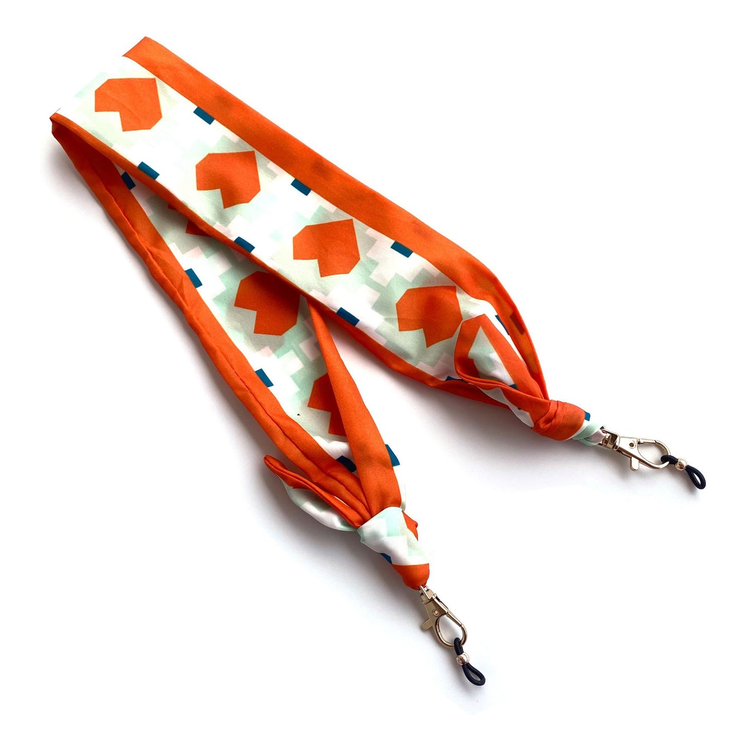 Ribbon Chain For Sunglasses
