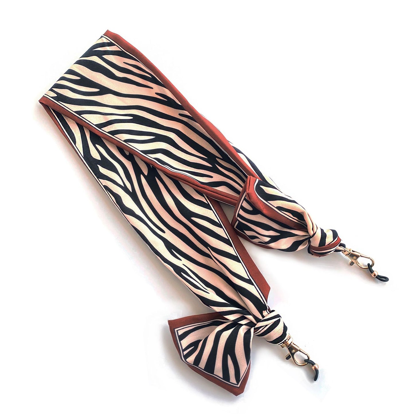 Ribbon Chain For Sunglasses