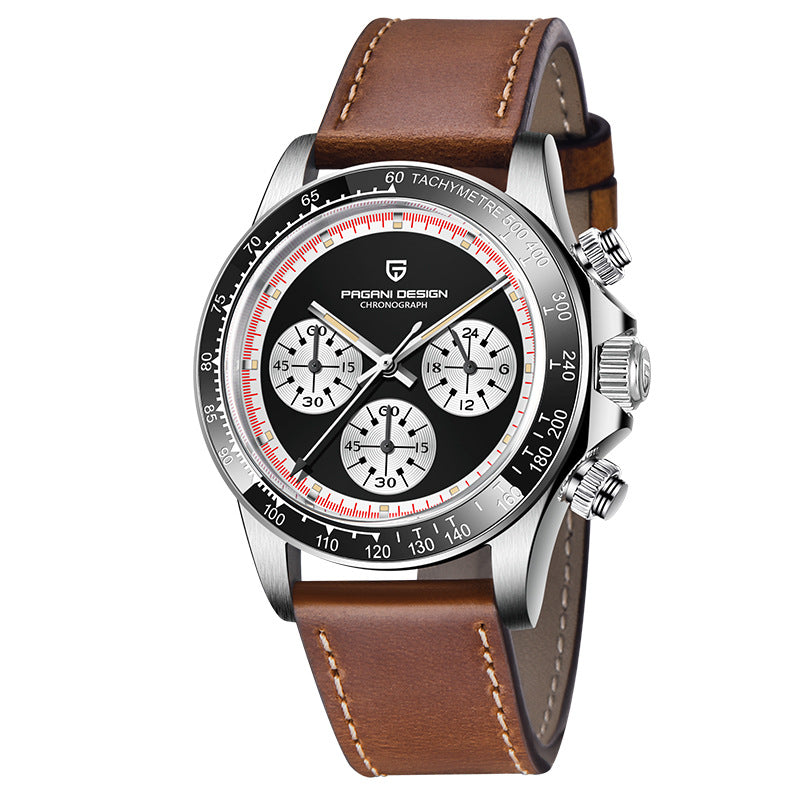 103 Men's Chronograph Quartz Watch