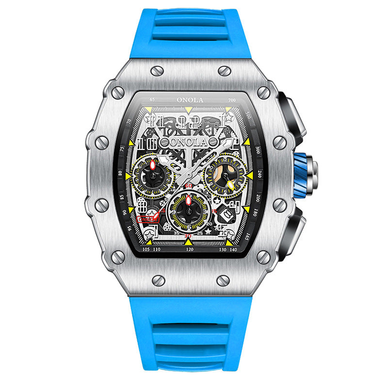 328 Men's Fashion Automatic Watch