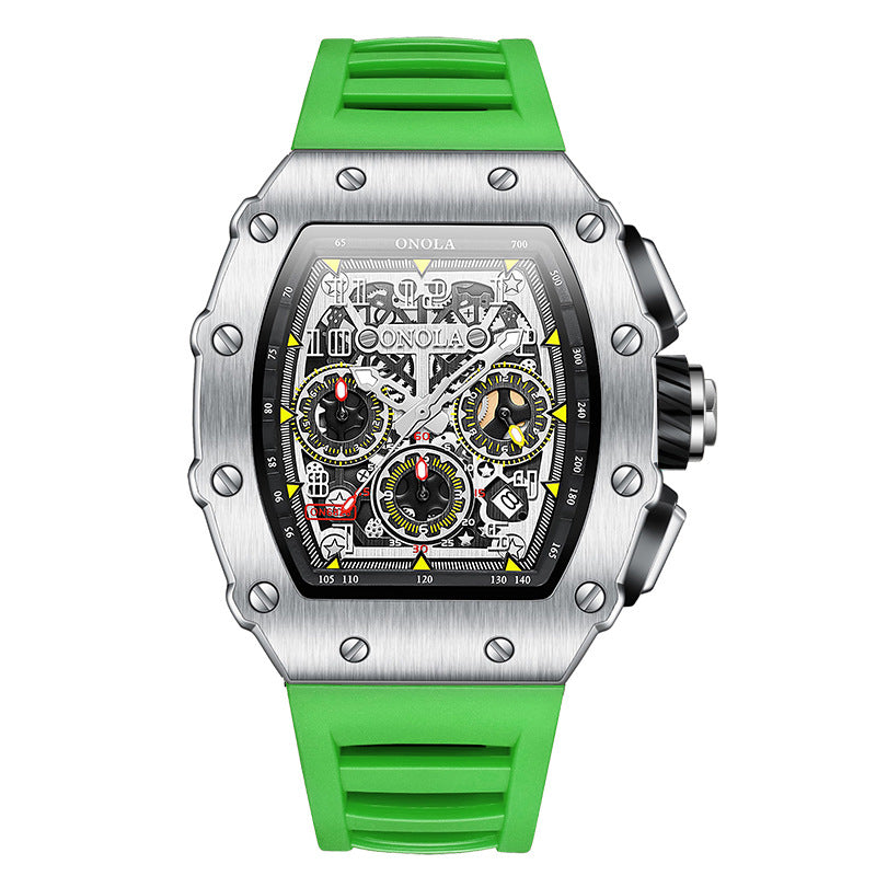 328 Men's Fashion Automatic Watch