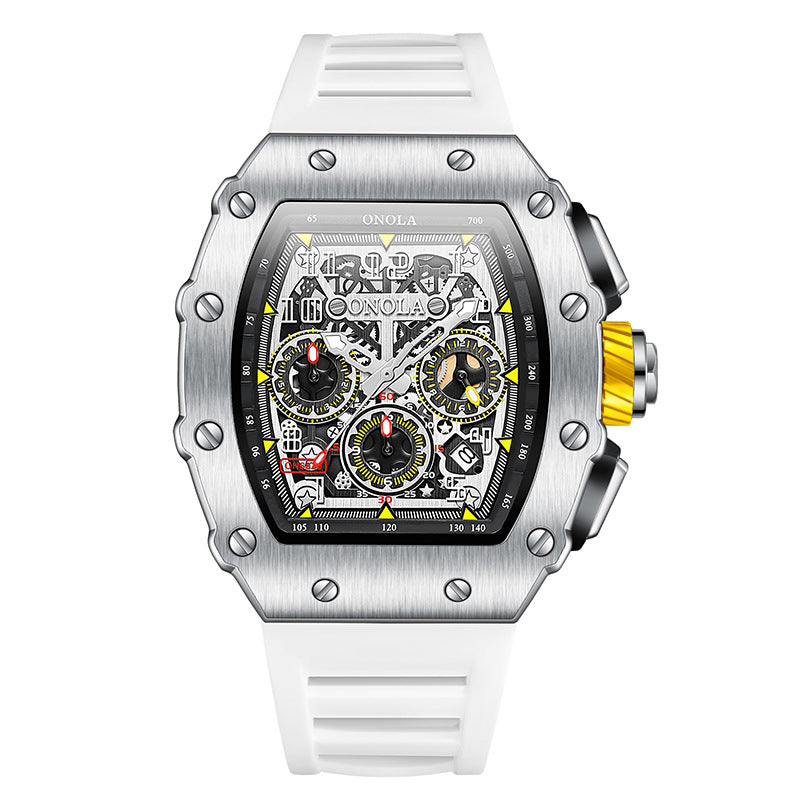 328 Men's Fashion Automatic Watch