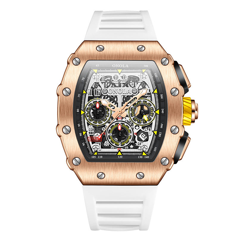 328 Men's Fashion Automatic Watch