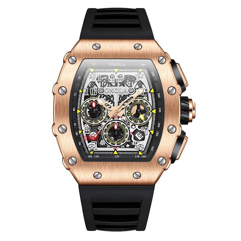 328 Men's Fashion Automatic Watch