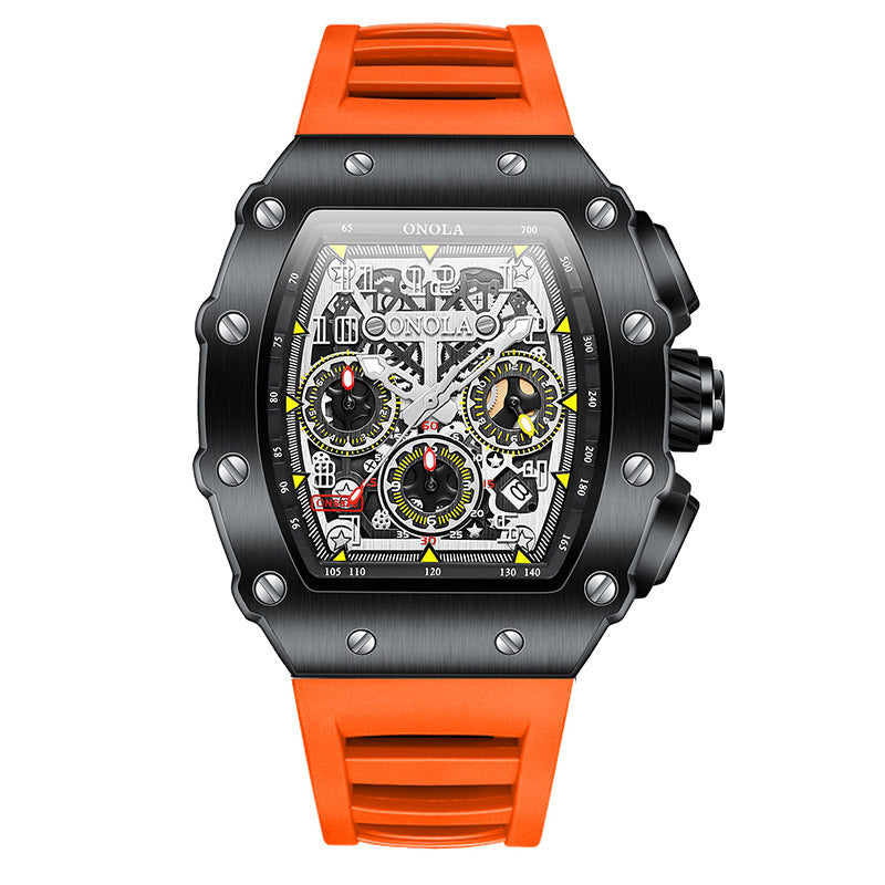328 Men's Fashion Automatic Watch