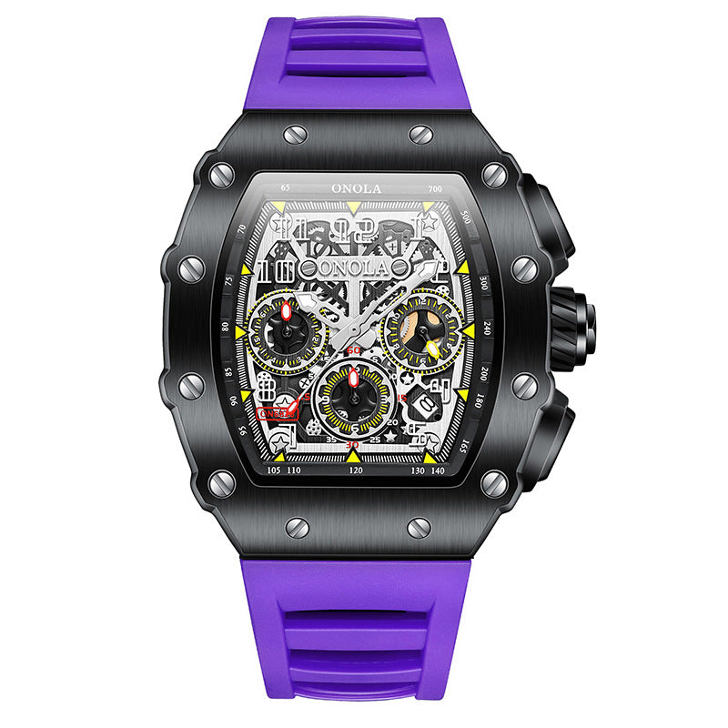 328 Men's Fashion Automatic Watch