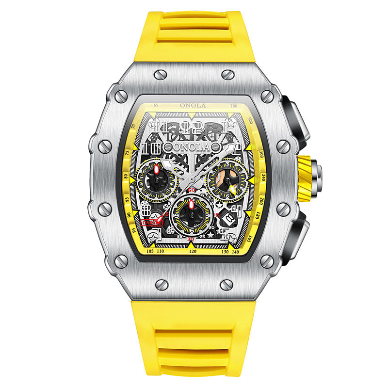 328 Men's Fashion Automatic Watch