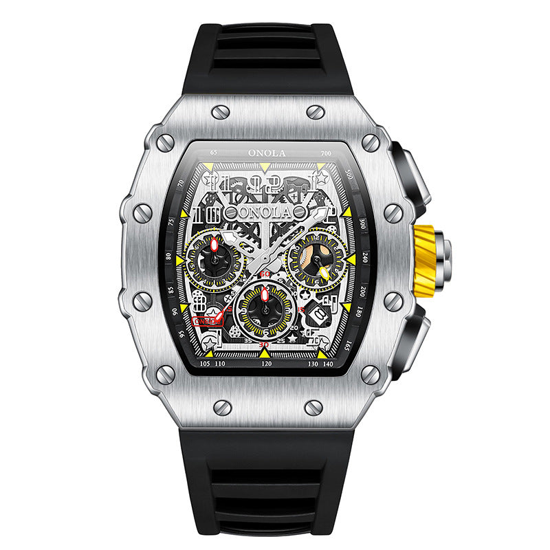 328 Men's Fashion Automatic Watch
