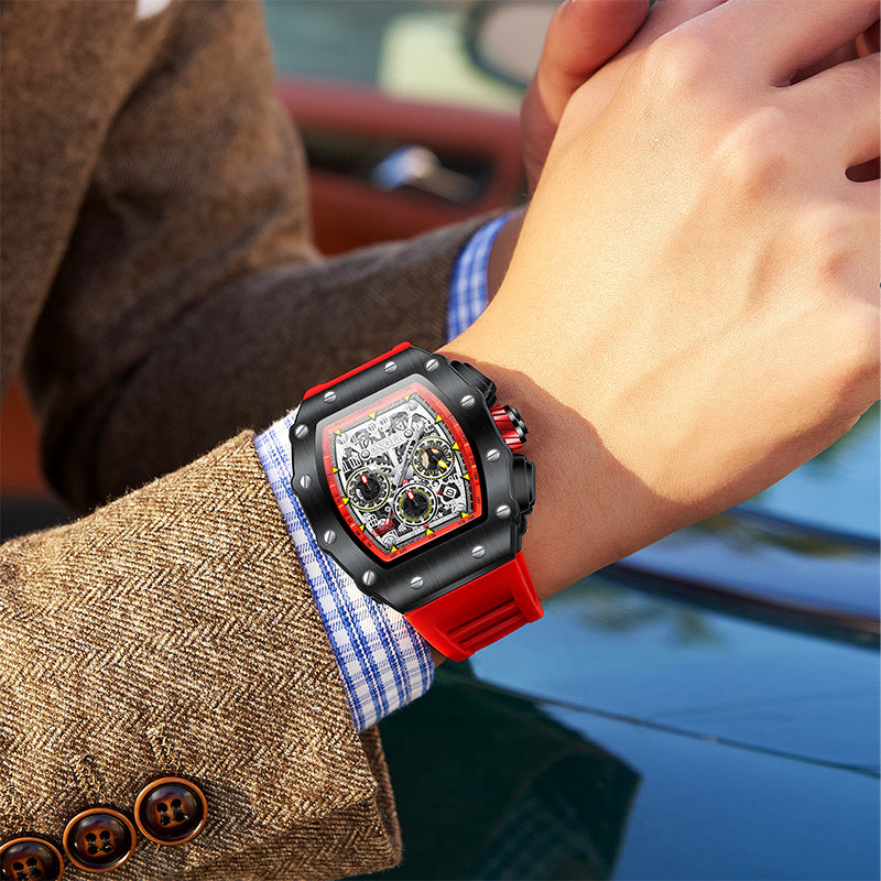 328 Men's Fashion Automatic Watch