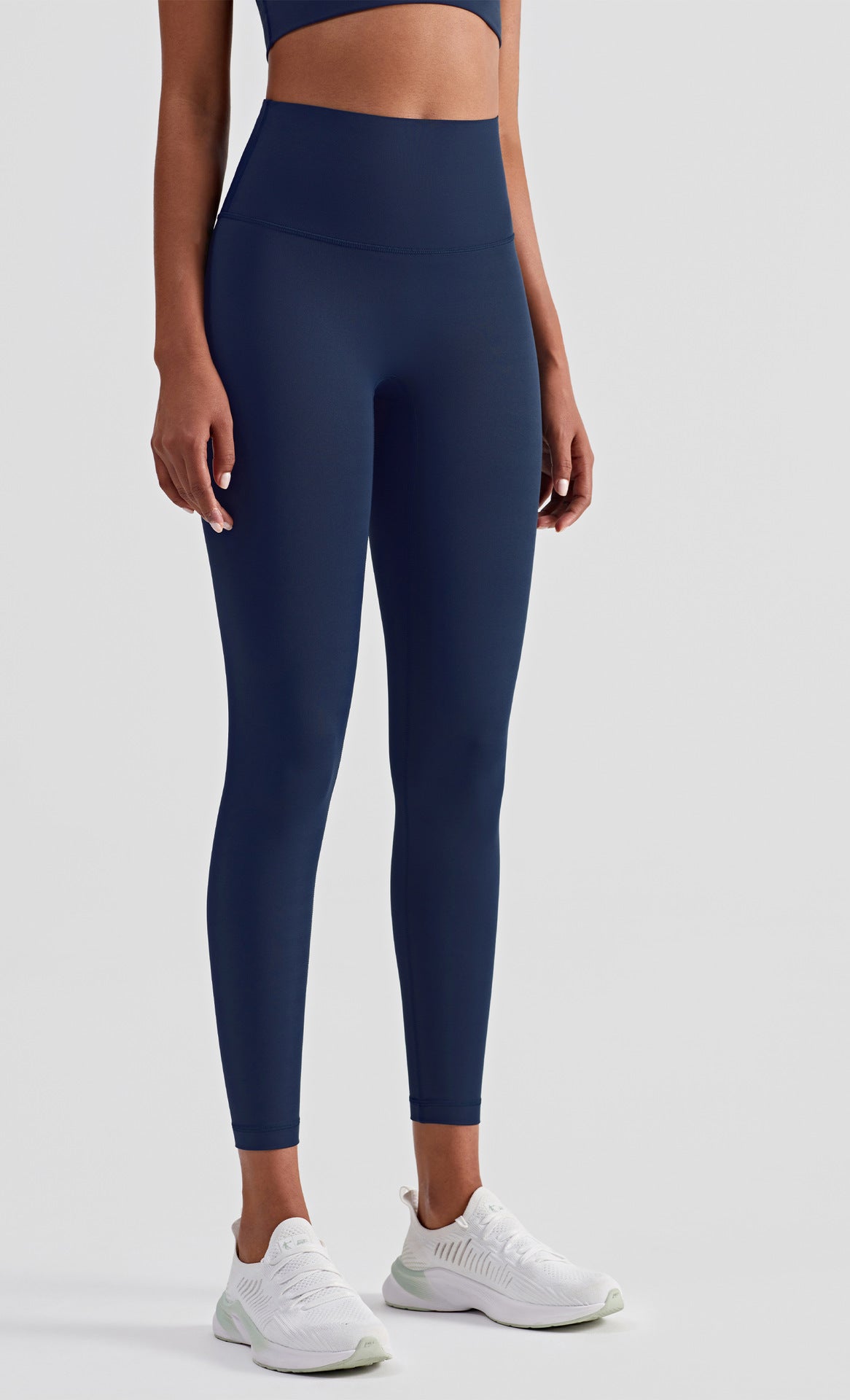 New Nude Full Length Leggings