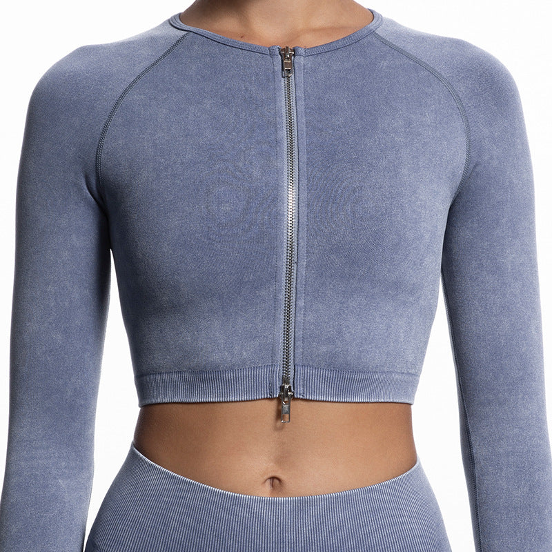 Semaless Yogawear