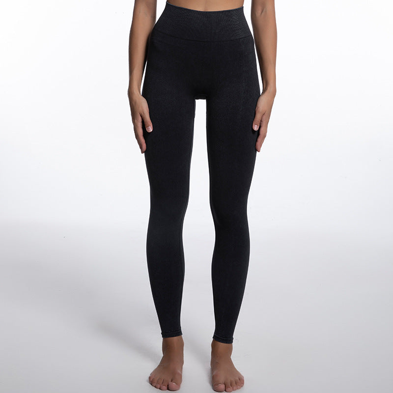 Semaless Yogawear